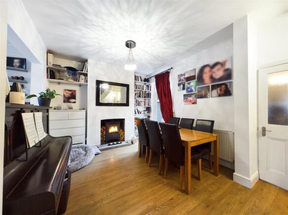 2nd Reception Room