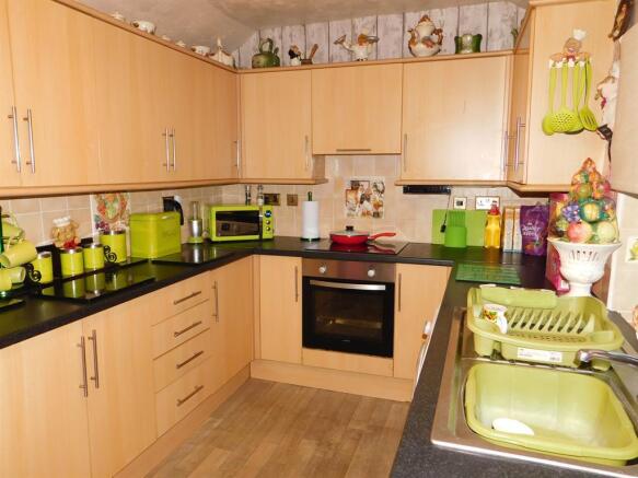 Kitchen 1