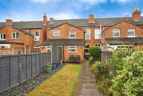 9, Wakeman Street, Worcester WR3 8BQ