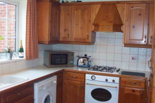 Fitted Kitchen