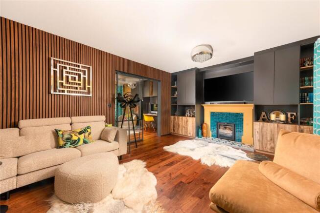 Sitting Room