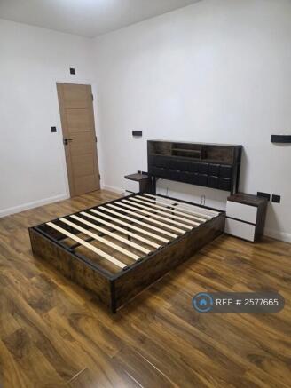 Double /King Size Room