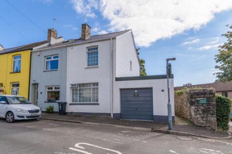 Bethesda Place, Rogerstone, NP10