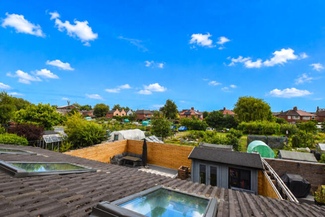Malvern Avenue, Urmston, M41 photo 4