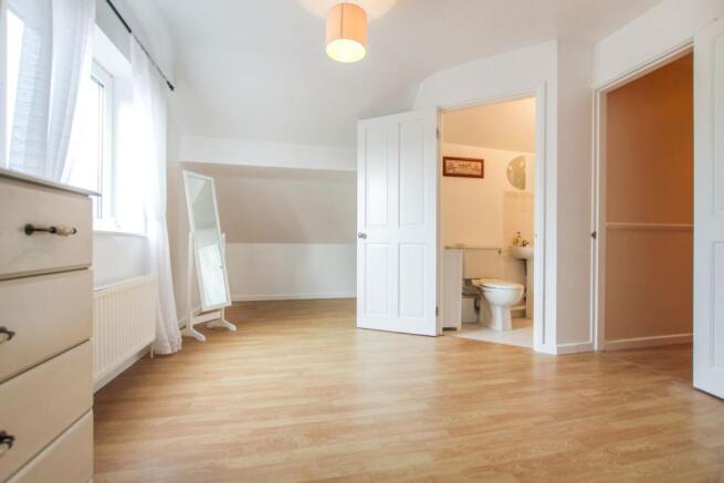 Loft Room