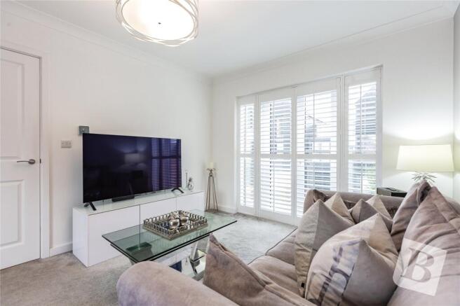 Sitting Room/Bedroom