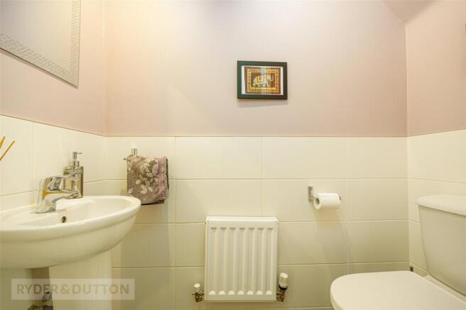 3 bed End of Terrace for sale Image 8