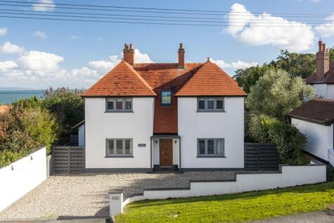 St Brides Hill, Saundersfoot, SA69