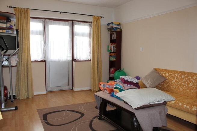 Reception Room Two