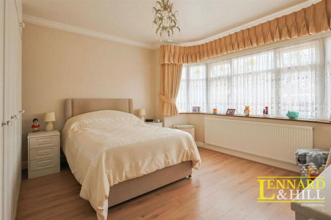 Bedroom 1 