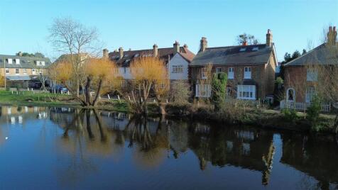 Barnett Wood Lane, Ashtead