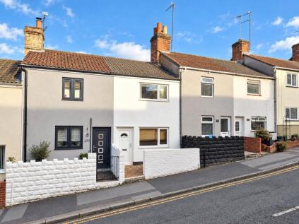Eastcott Hill, Old Town, Swindon, SN1