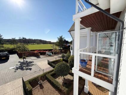 Rougemont, Kings Hill, West Malling, Kent