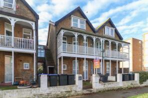 5, Shore Close, Ethelbert Road, Birchington CT7 9PZ