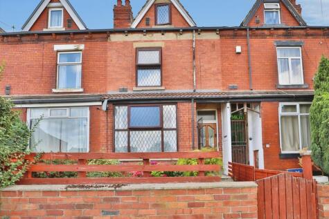 Osmondthorpe Lane, Leeds