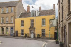 St Aldhelms, Gloucester Street, Malmesbury SN16 0AA
