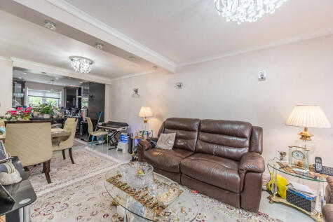 Flamborough Road, Ruislip, HA4
