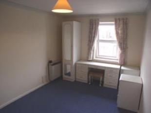 ONE DOUBLE BEDROOM