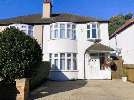 67, St James Avenue, Sutton SM1 2TQ