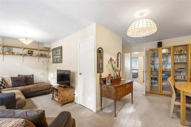 Fonthill Terrace
