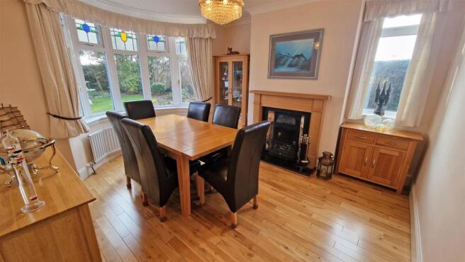 FRONT DINING ROOM