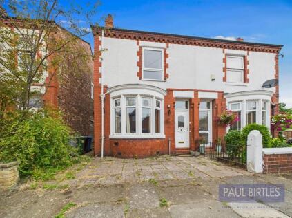 The Crescent, Flixton, Trafford, M41 5QR