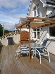 Decking