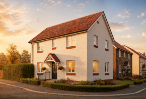 Sedgetts, Farmer Franks Lane, Winkleigh EX19 8JQ