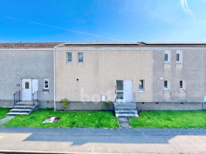 Richmond Drive, Linwood