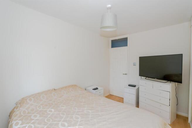 44, Melbourne Road, Cannock, Staffordshire, WS12 2