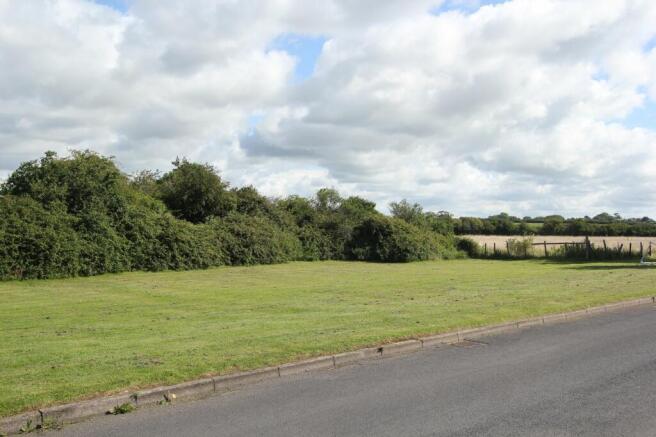 View of Green Space and Countryside