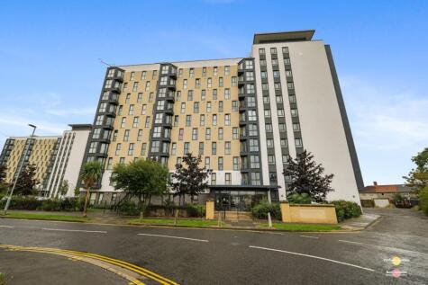 Flat 74 Kennedy Gardens, Billingham, Cleveland, TS23 3RG