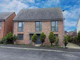 4, Shepton Road, Broughton, Milton Keynes MK10 7AH