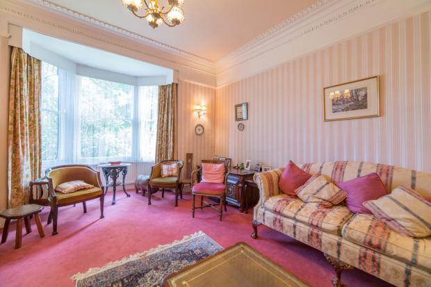Drawing Room