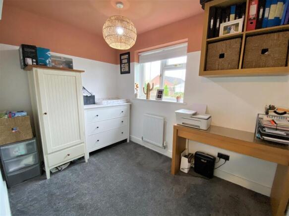 Bedroom Two 689