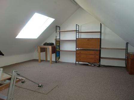 Loft Room