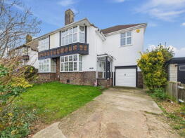 1, Rossiter Road, Lancing BN15 0NP