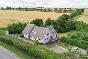 Denhead Cottage, Rossie Braes, Montrose DD10 9TJ