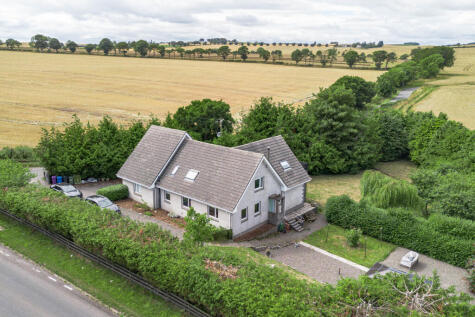 Rossie Braes, Montrose, DD10