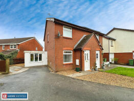 7, Glas Fryn, Hengoed CF82 7TN