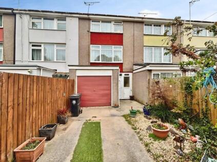 Barker Walk, Easton, Bristol BS5 0US
