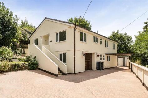 Teign Lane, Trusham, Newton Abbot