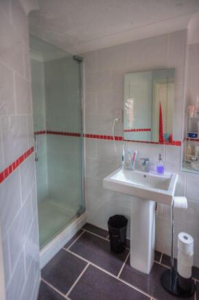En suite