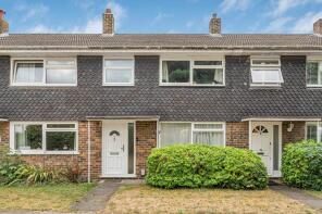 3, Home Farm Gardens, Walton-on-thames KT12 3DN