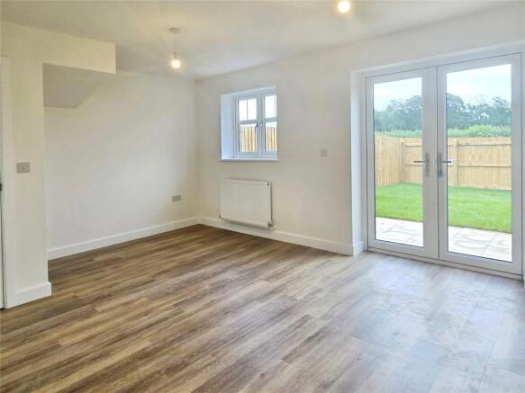 Living/Dining Room