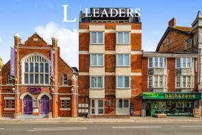Flat 1, 8, High Street, Worthing Central, Worthing BN11 1NU