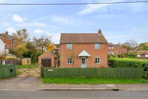 Oak Cottage, High Street, Worton SN10 5RU