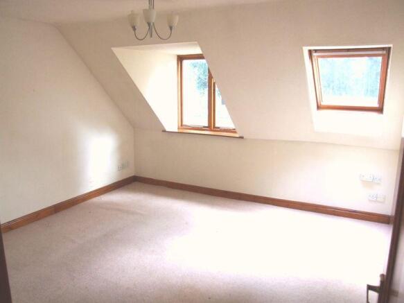 Siting Room