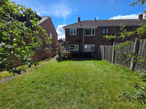 3 bed End of Terrace for sale Image 11