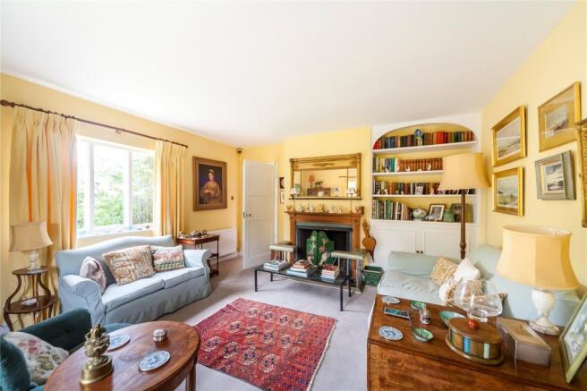 Drawing Room